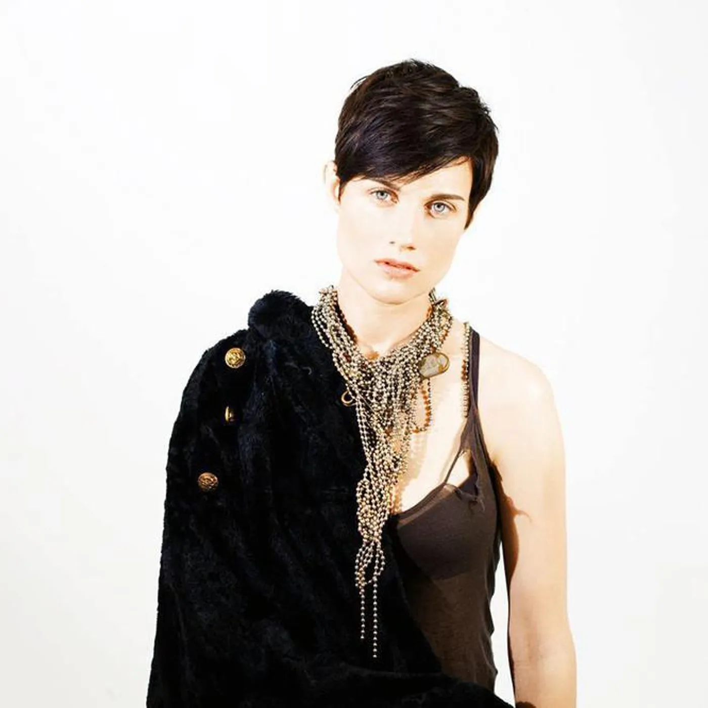 Butterfly Boucher Brand Page