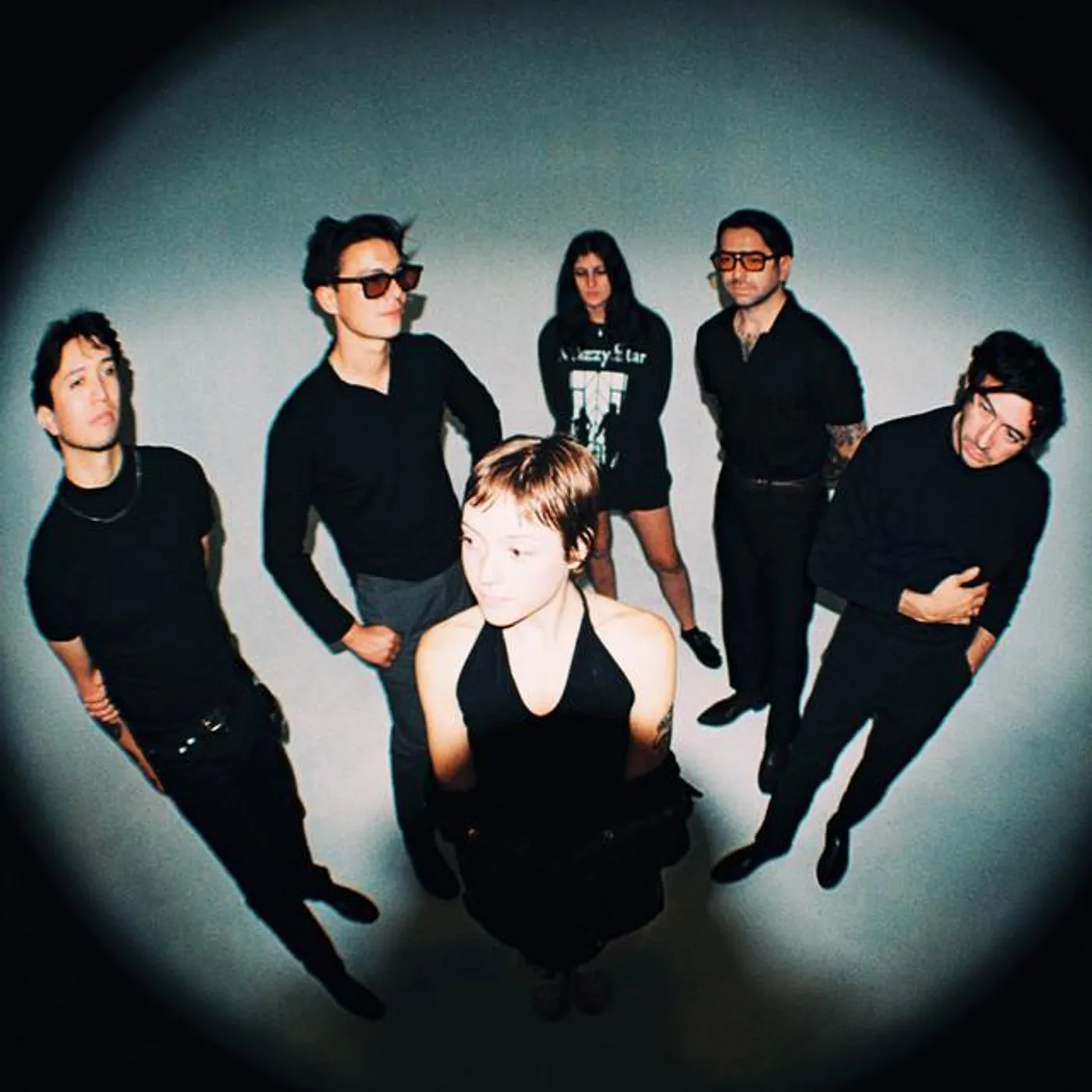 The Buttertones Brand Page