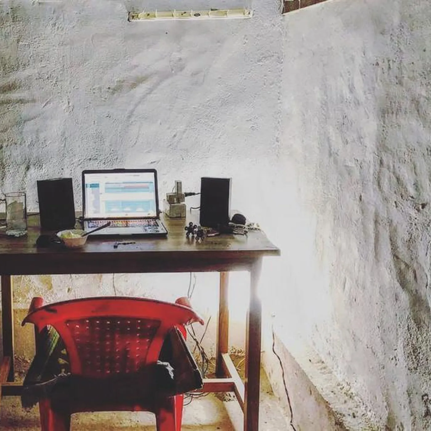 Buttertea Brand Page