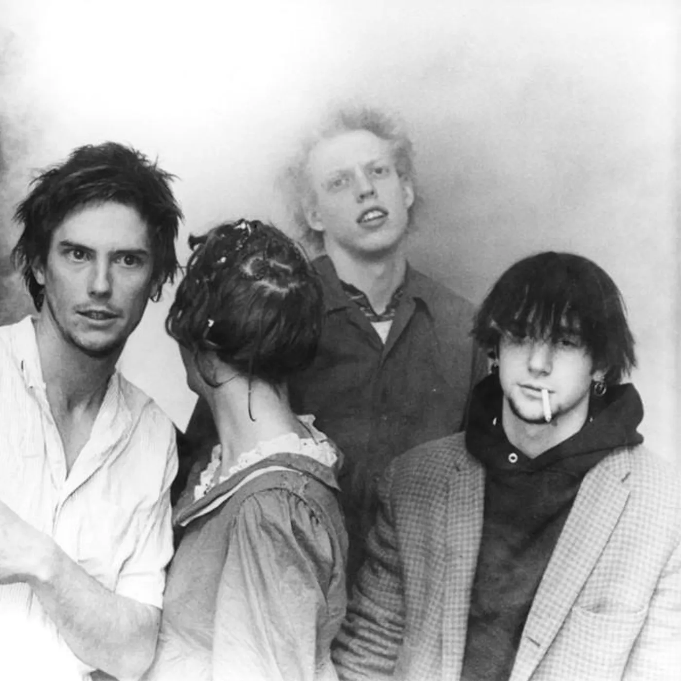 Butthole Surfers Brand Page