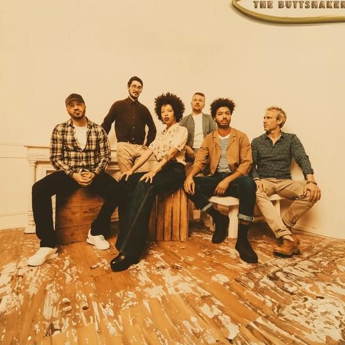 The Buttshakers Brand Page