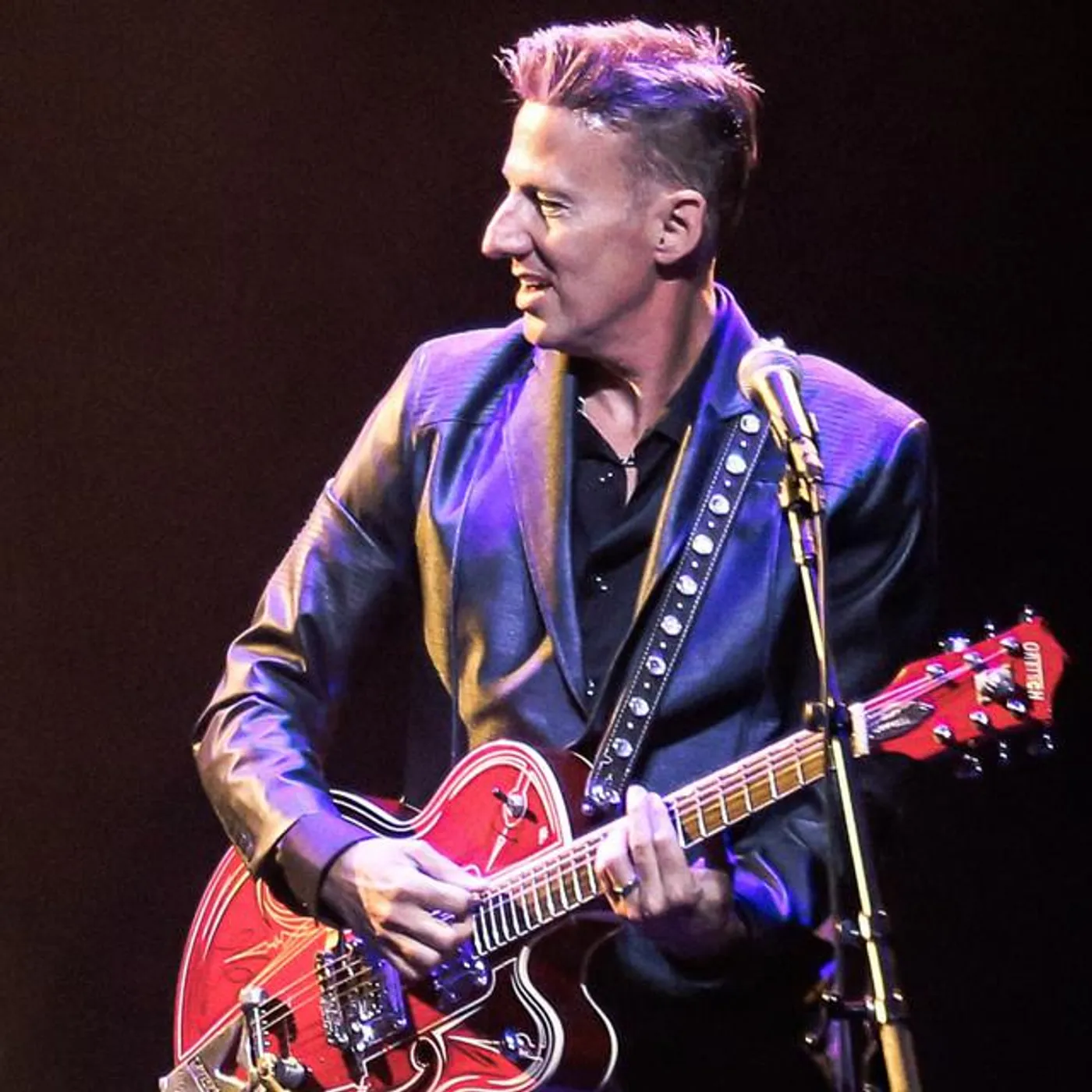 Buzz Campbell Brand Page