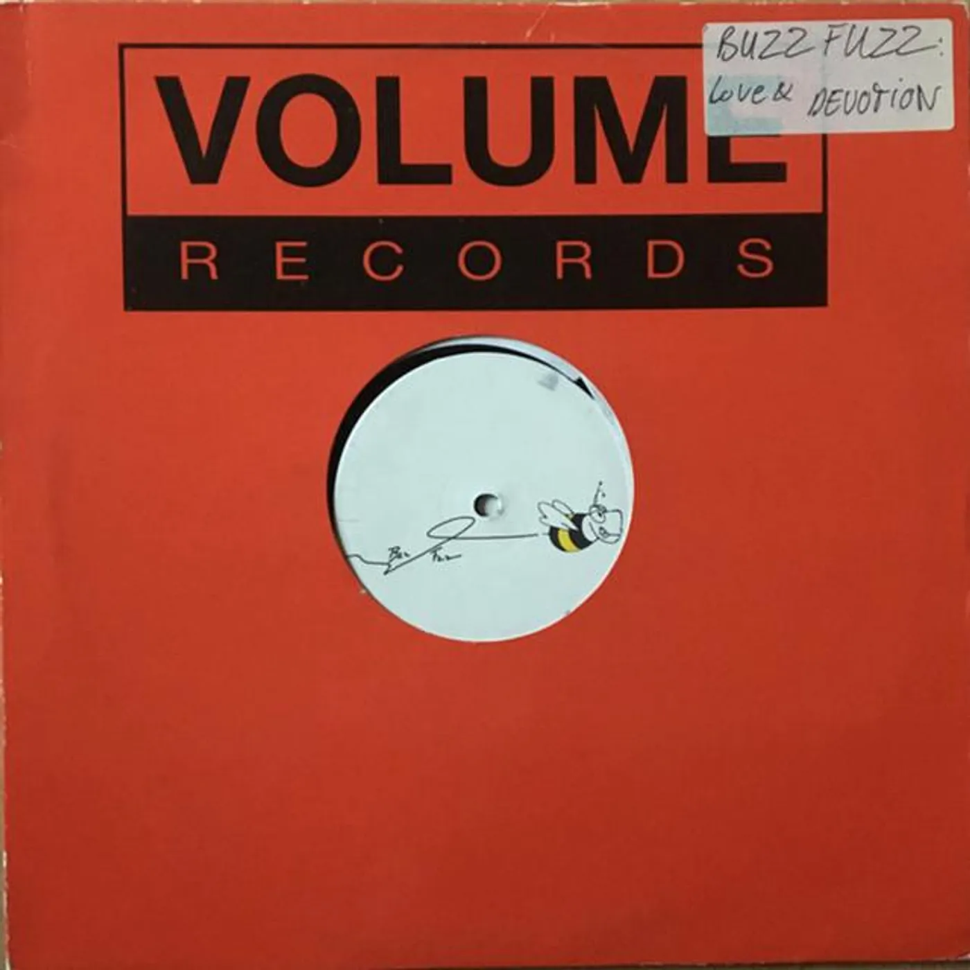 Buzz Fuzz Brand Page