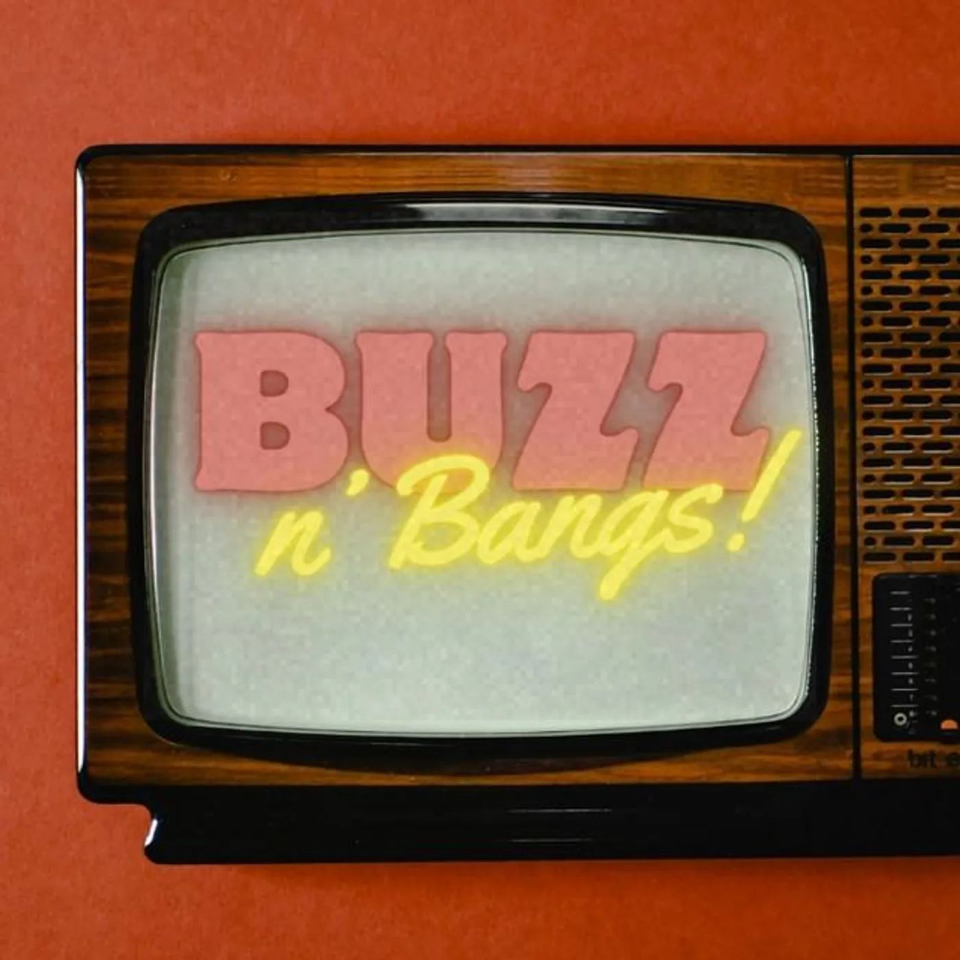 Buzz N' Bangs Brand Page