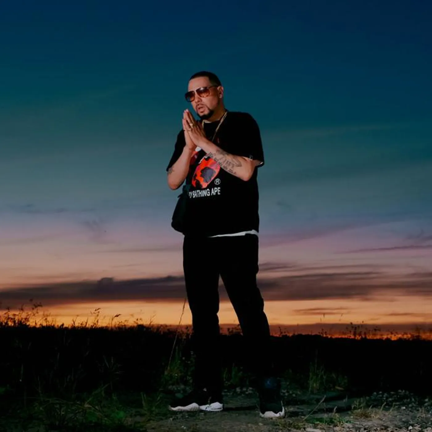 Buzzy Bwoy Brand Page