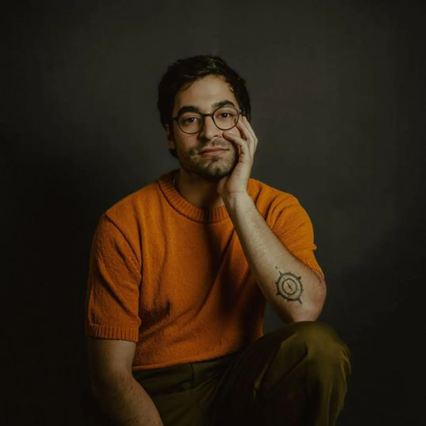 Buba Espinho Brand Page