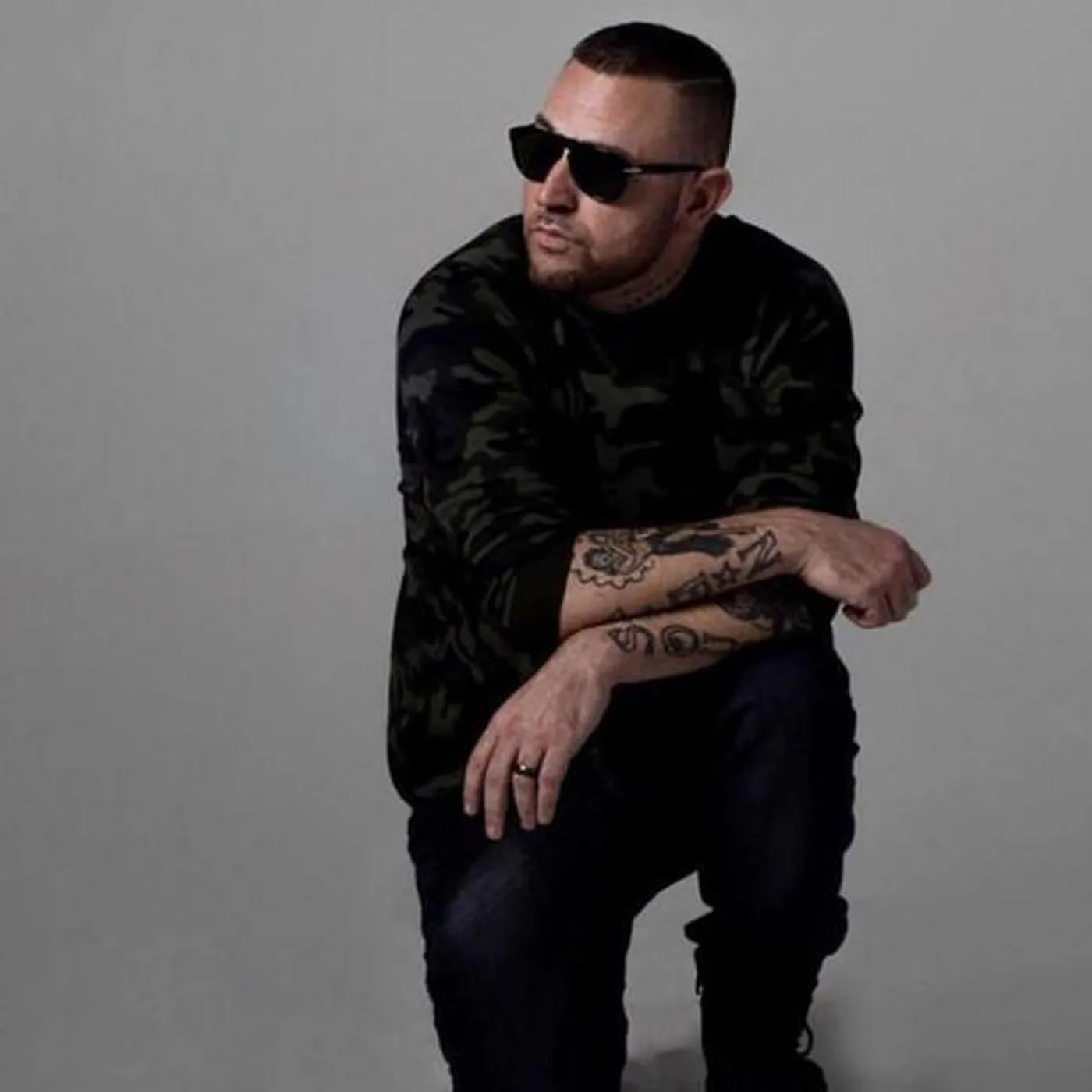 Bubba Sparxxx Brand Page