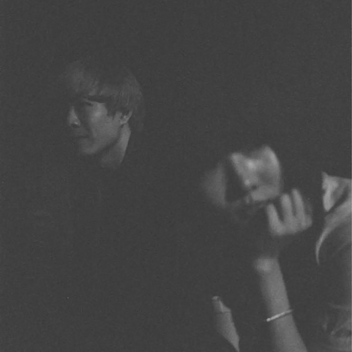 Bubble Tea and Cigarettes Brand Page