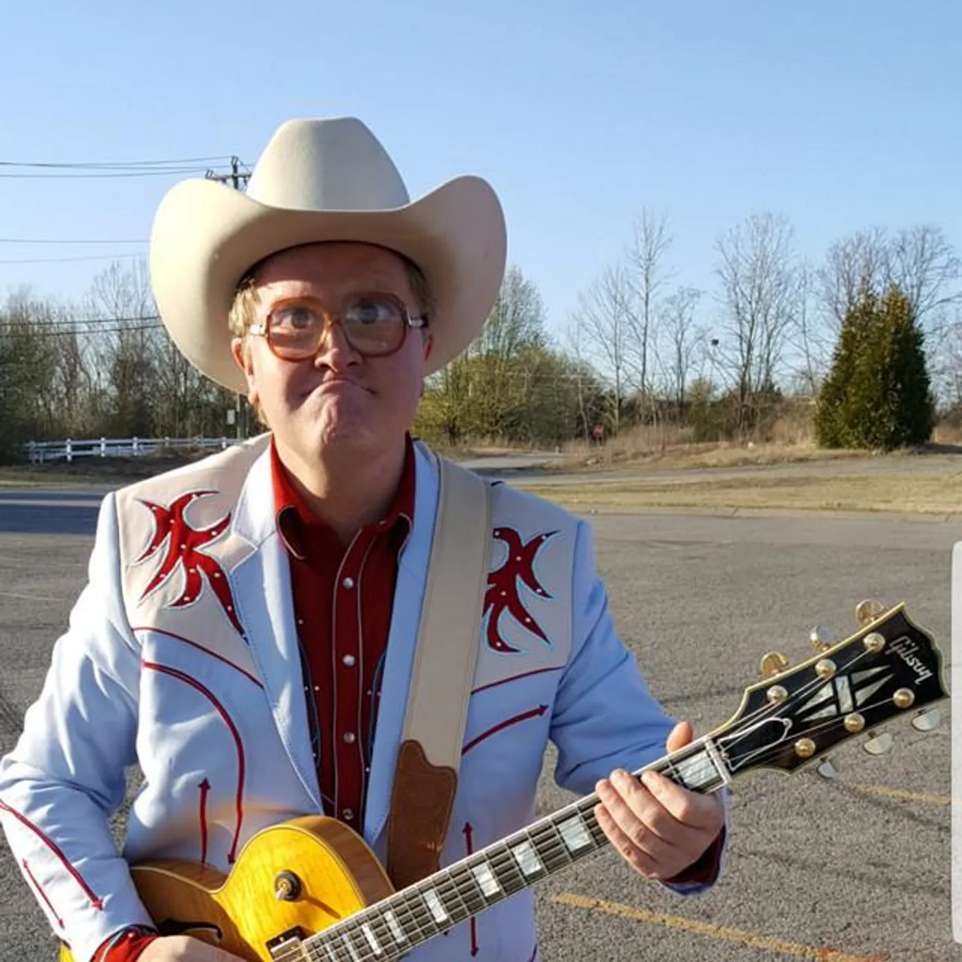 Bubbles & The Shit Rockers Brand Page