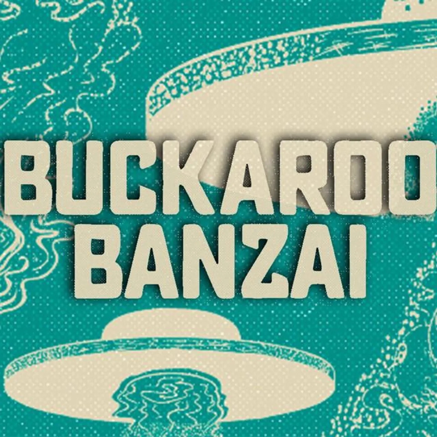 Buckaroo Banzai