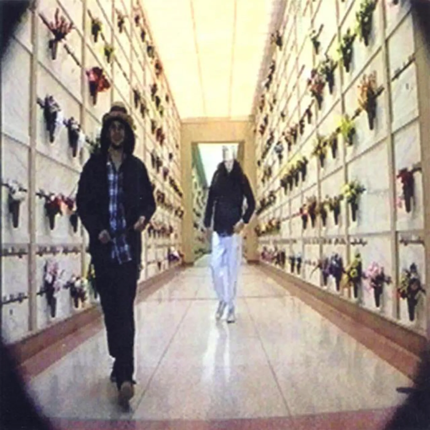 BUCKETHEAD AND BRAIN Brand Page