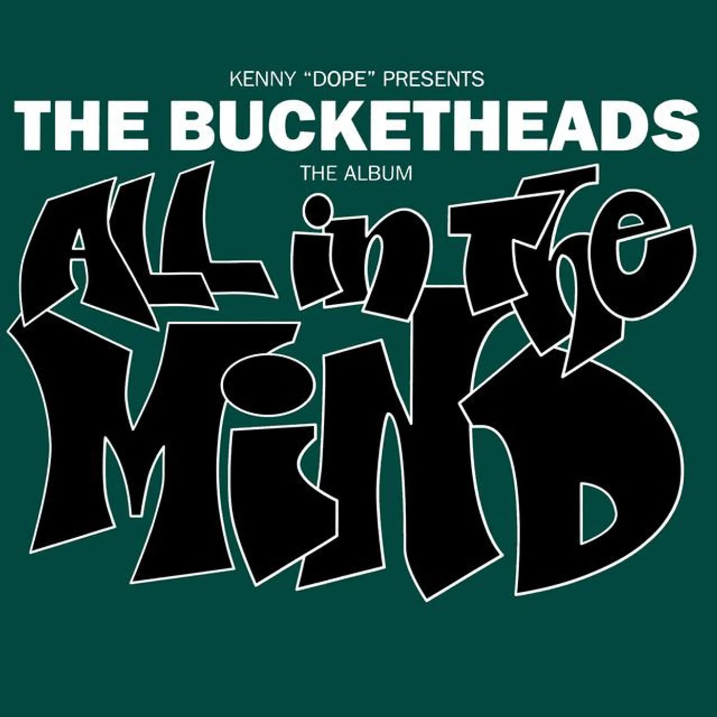 The Bucketheads Brand Page