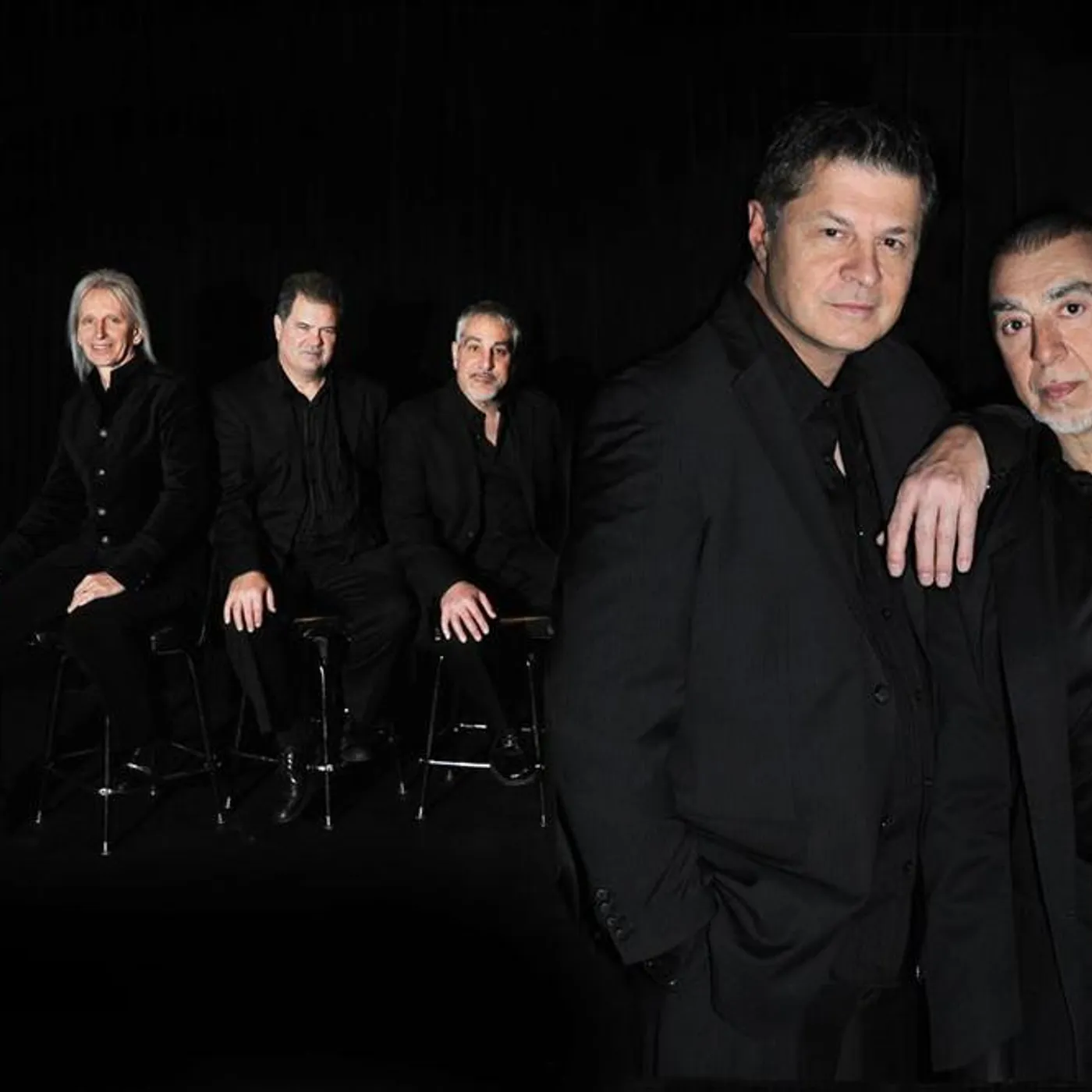 The Buckinghams Brand Page