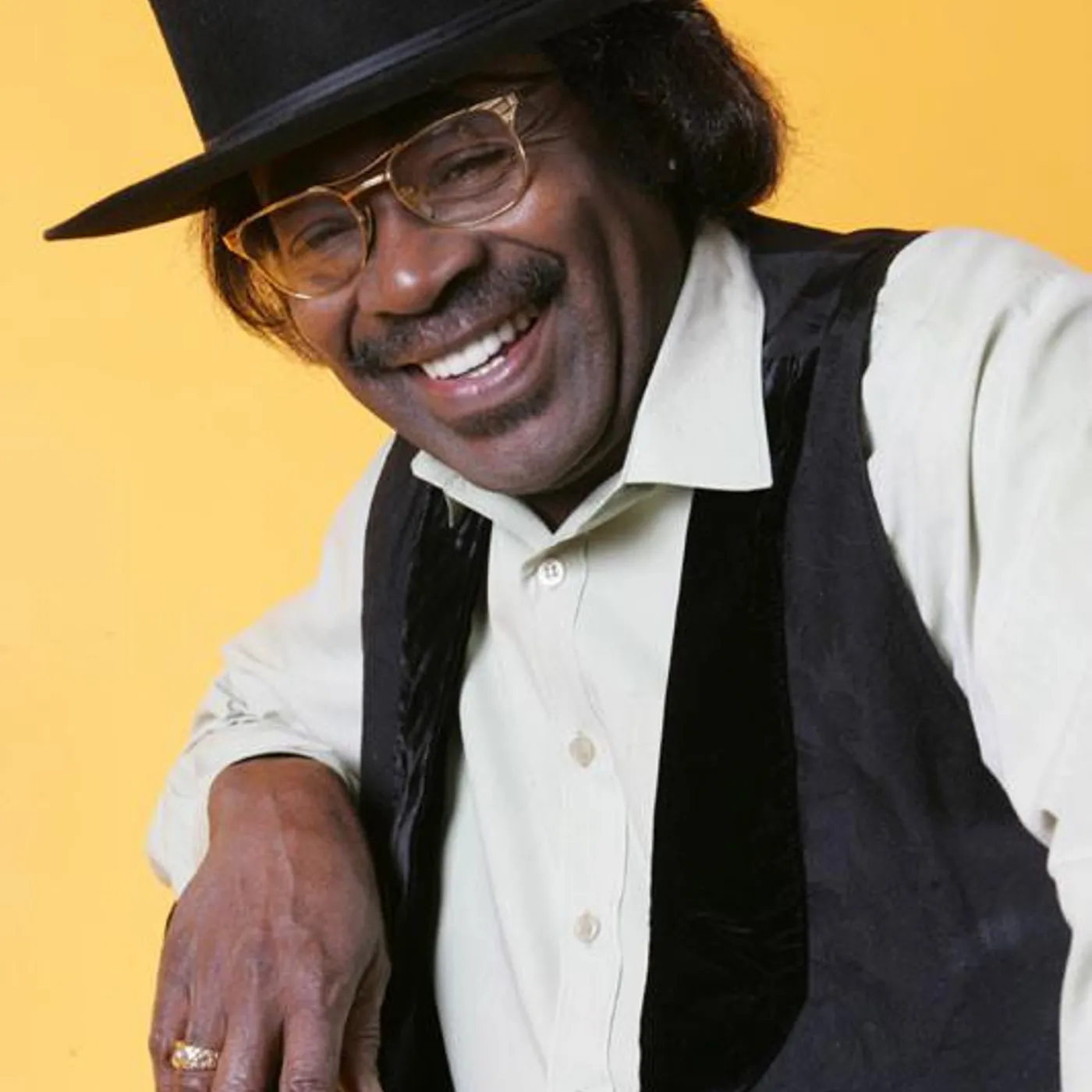 Buckwheat Zydeco Brand Page