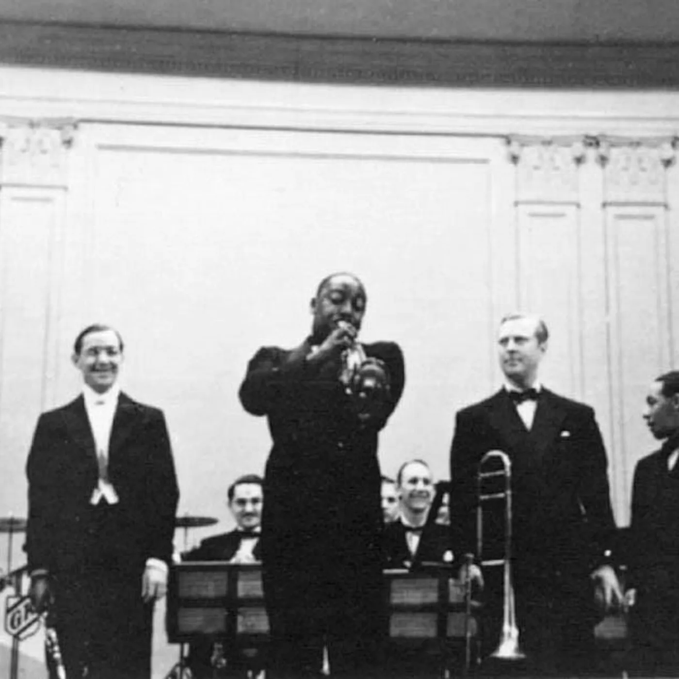 Buck Clayton Brand Page