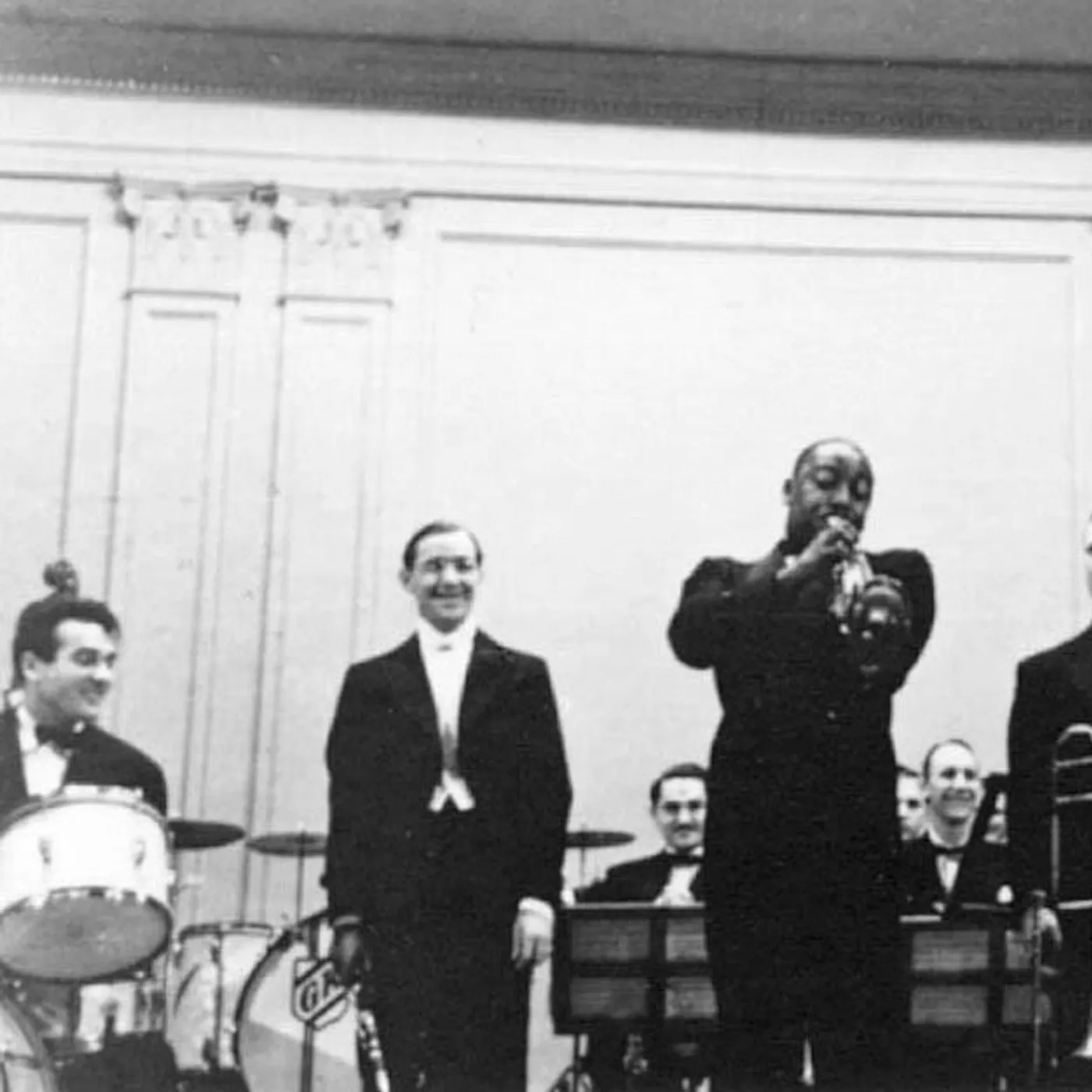 Buck Clayton Brand Page