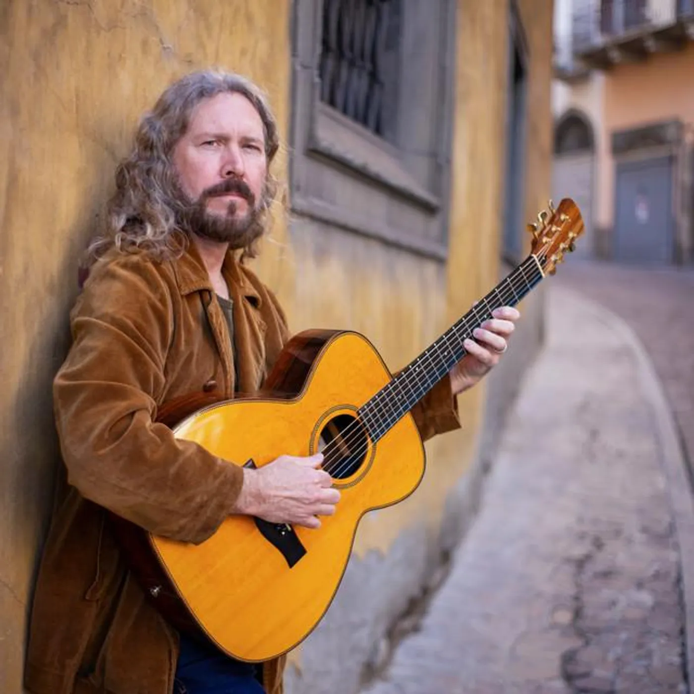 Buck Curran Brand Page