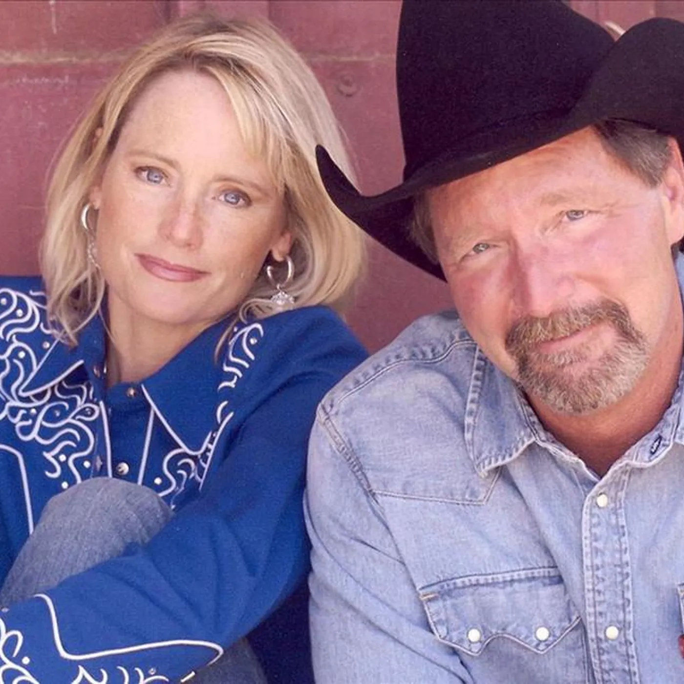 Buck Howdy Brand Page