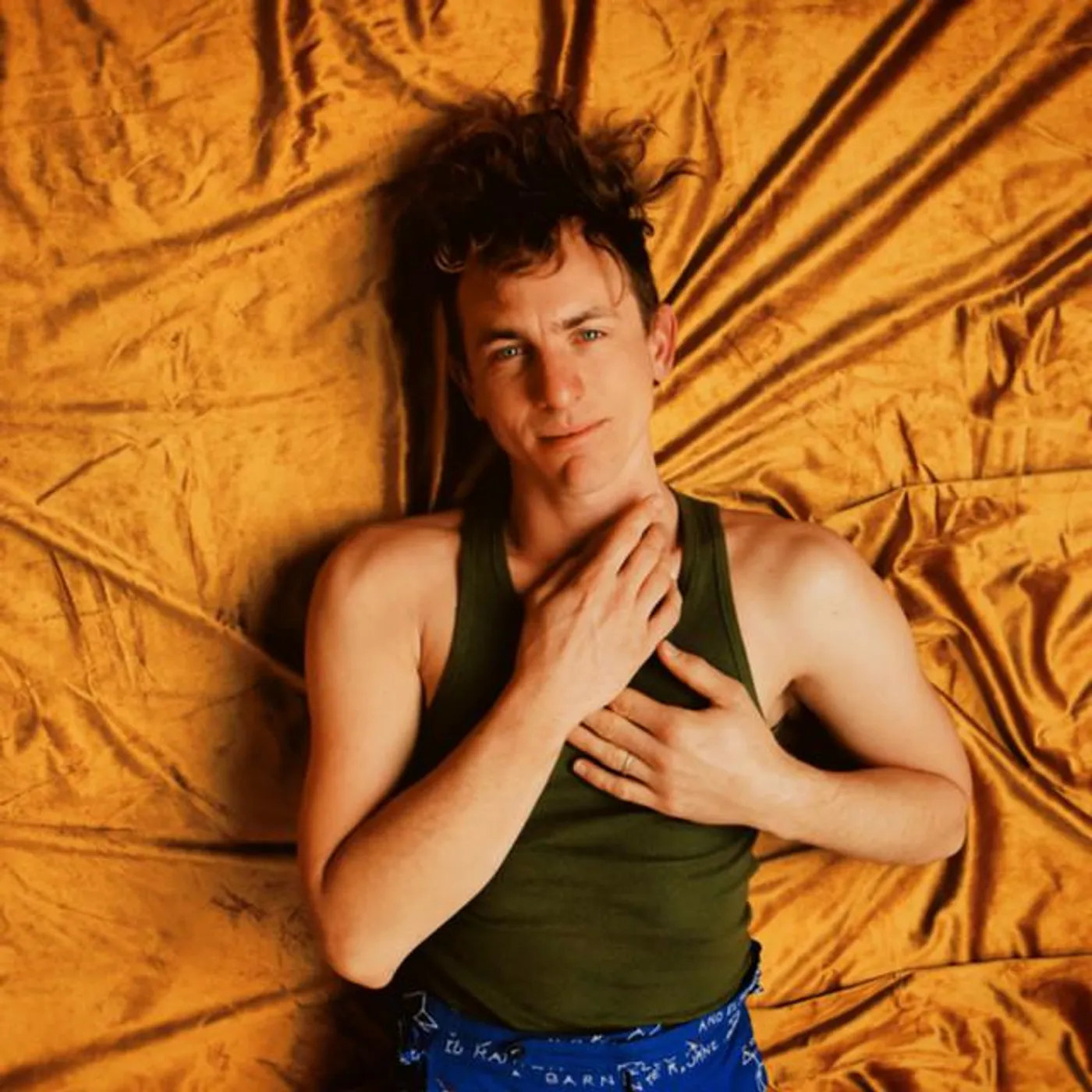 Buck Meek Brand Page