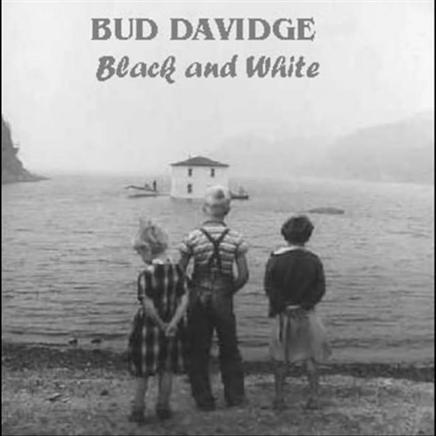 Bud Davidge