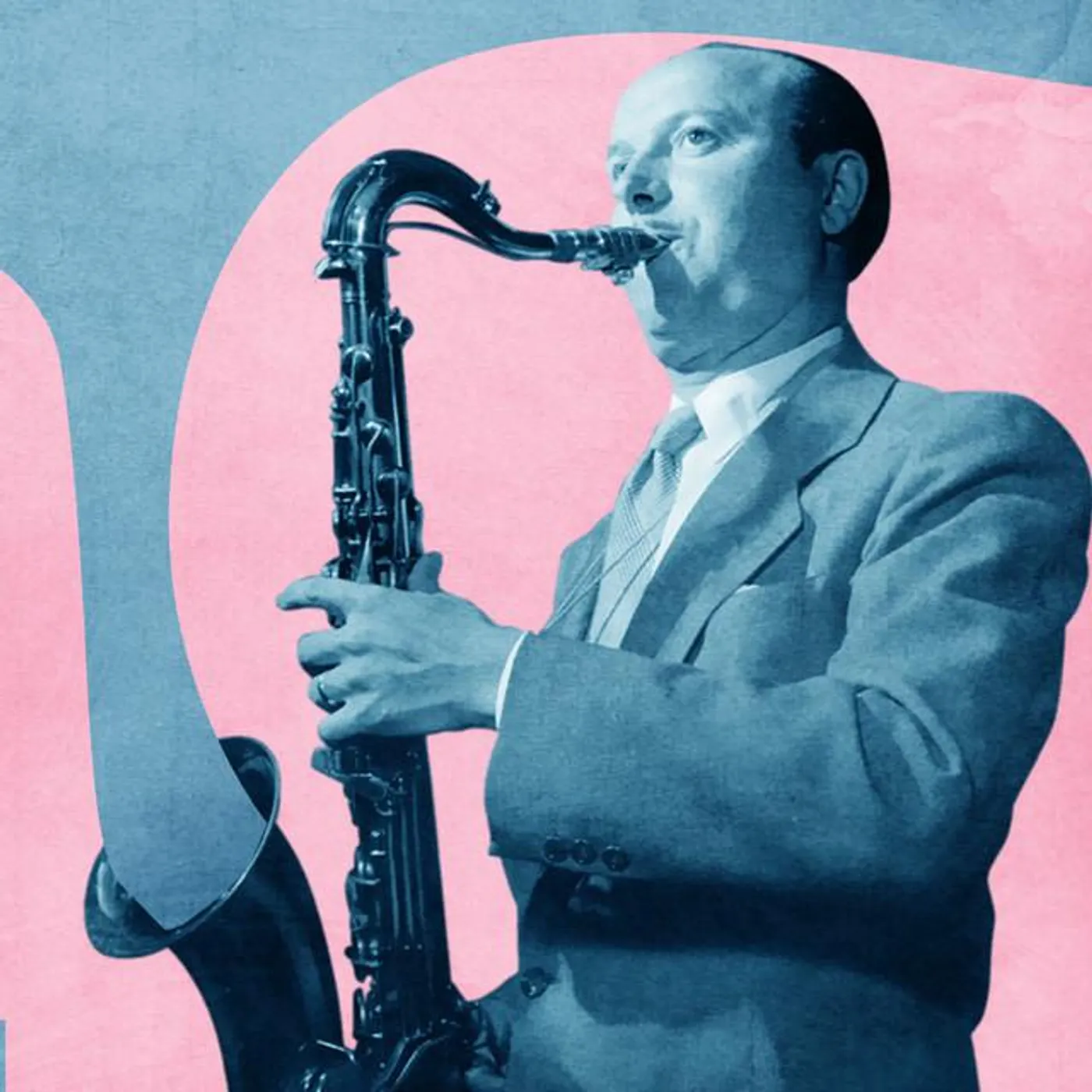 Bud Freeman Brand Page