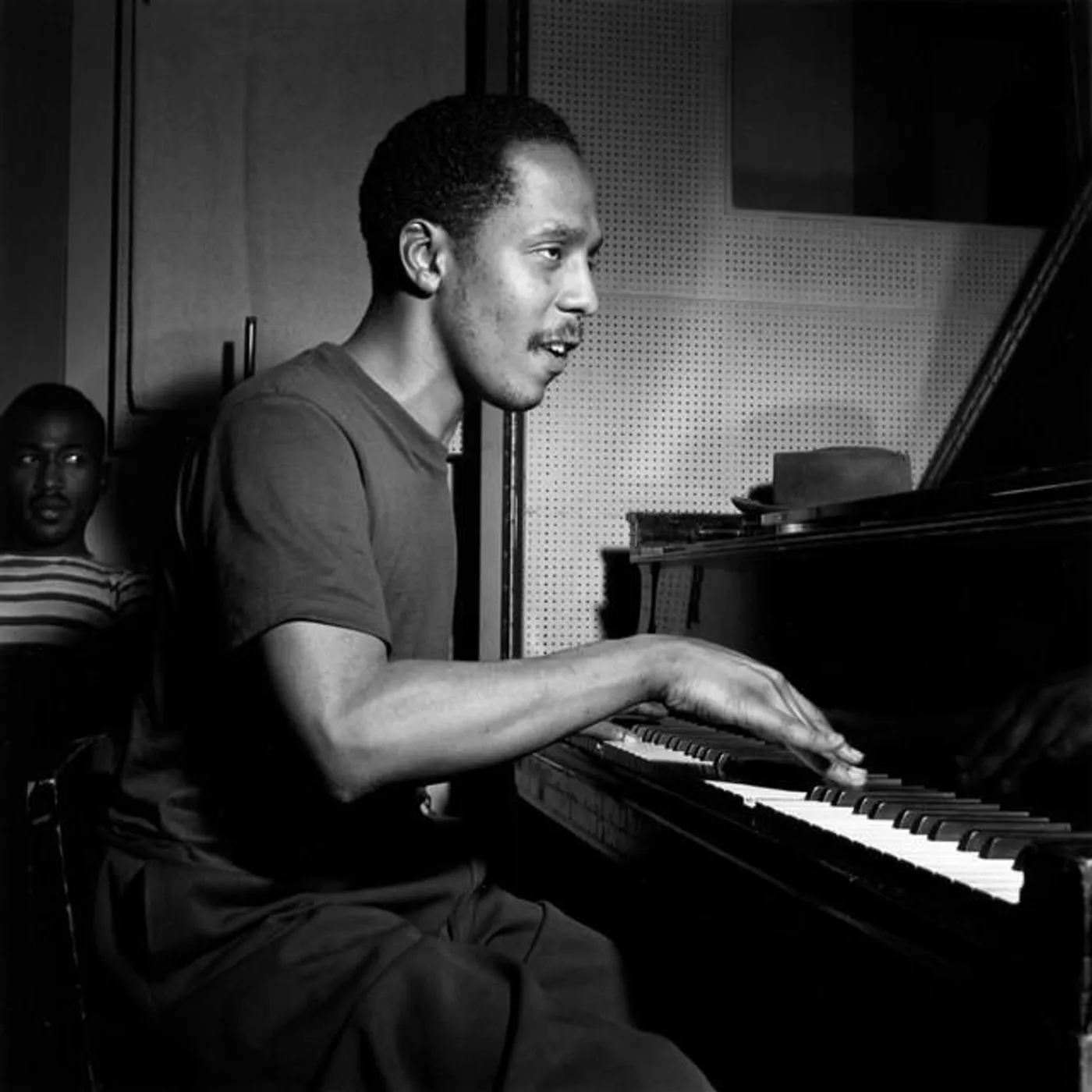 Bud Powell Brand Page