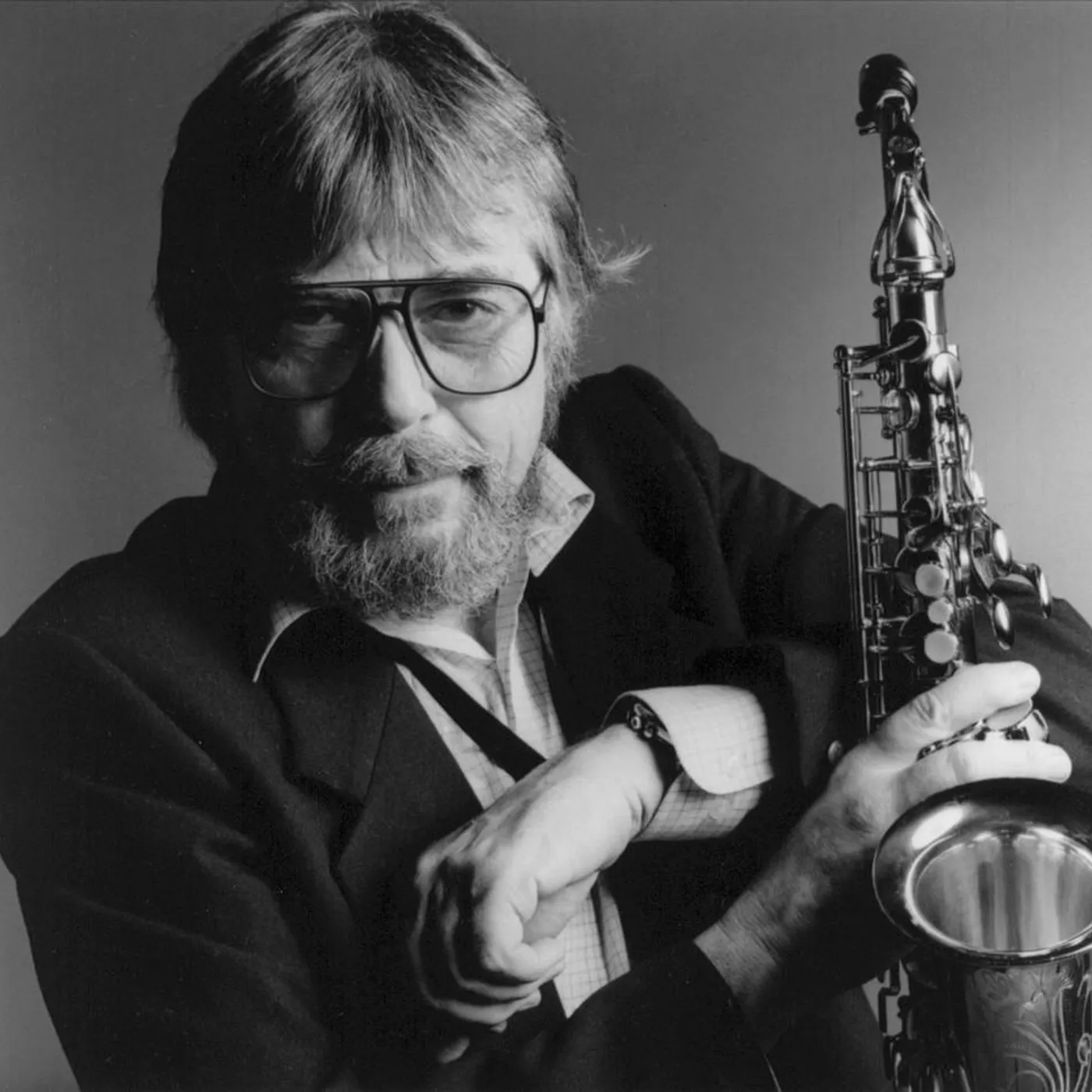 Bud Shank Brand Page