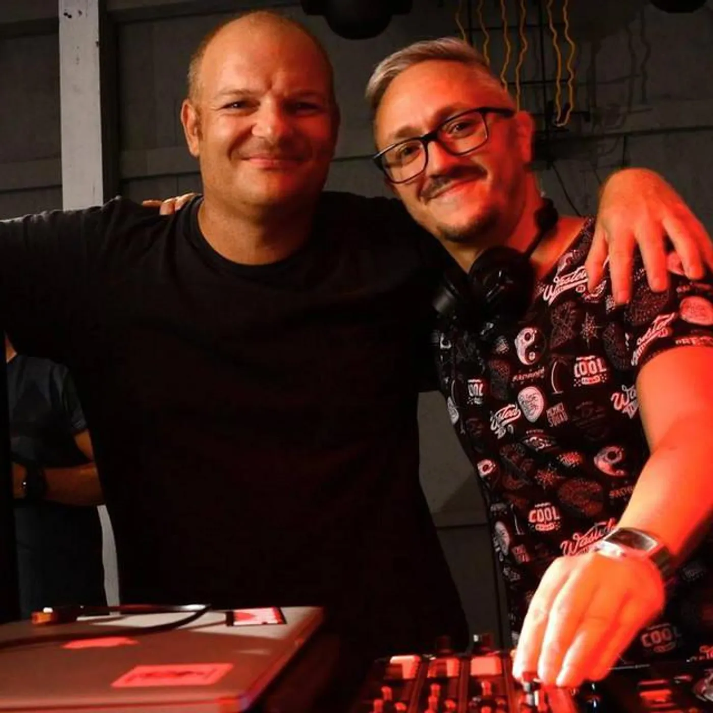 Budai & Vic Brand Page