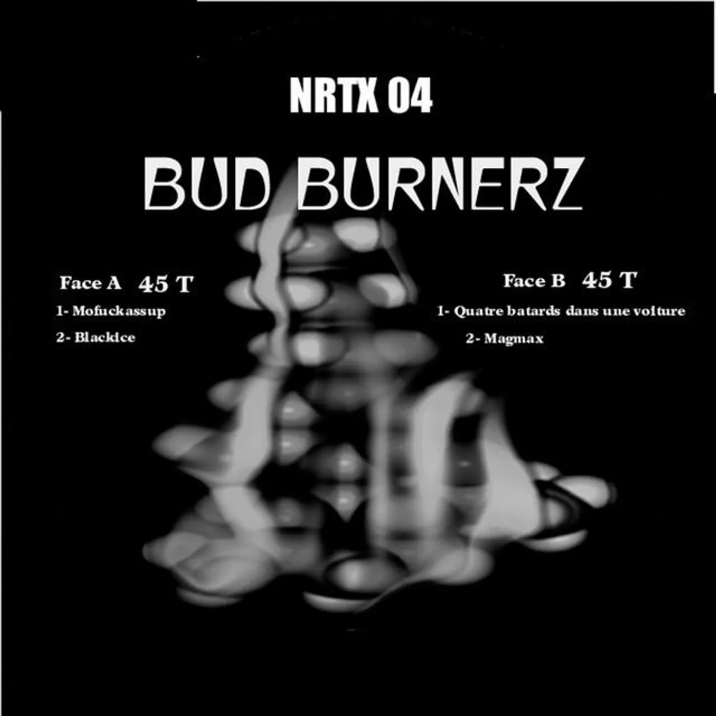 Budburnerz Brand Page