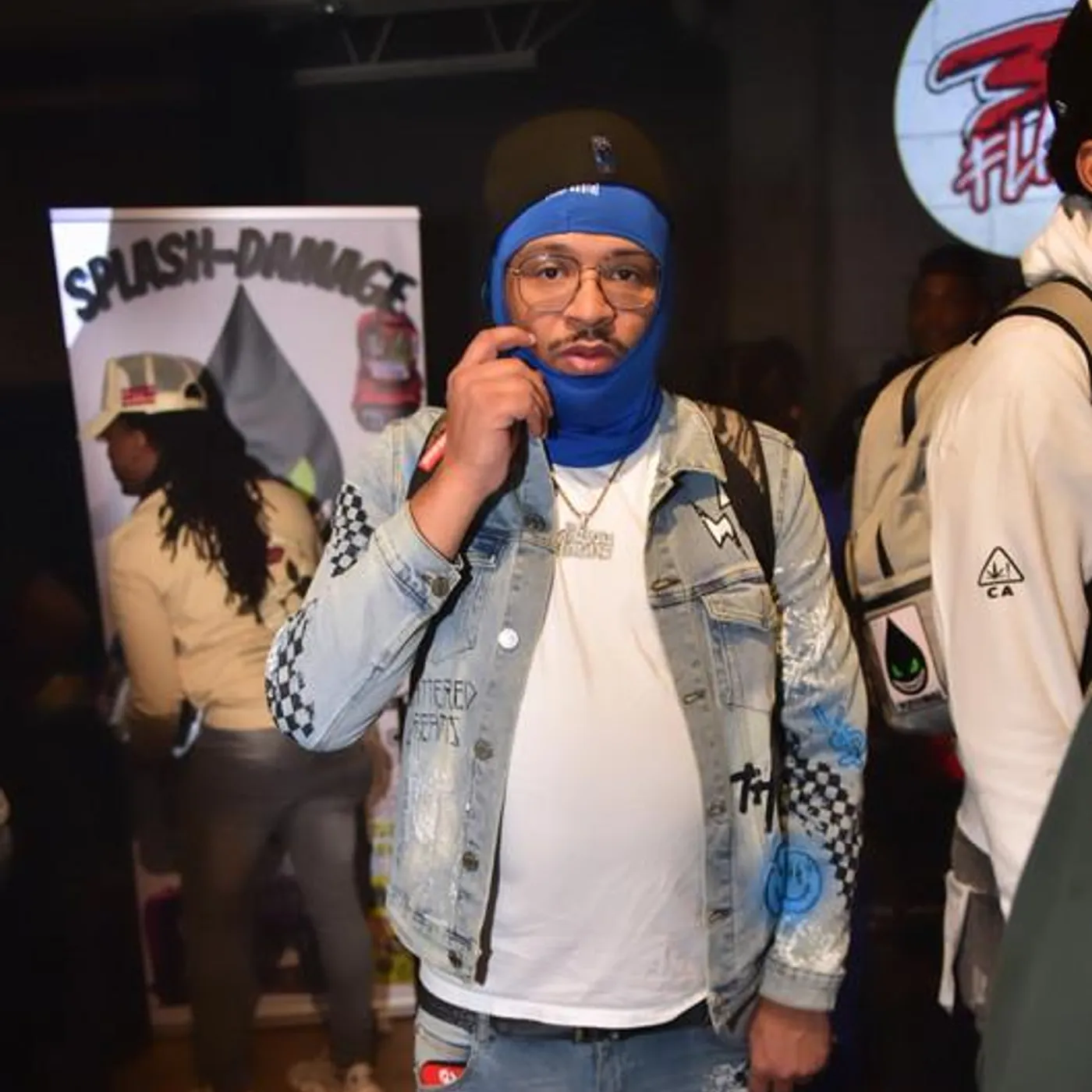 BuddBeatz Brand Page