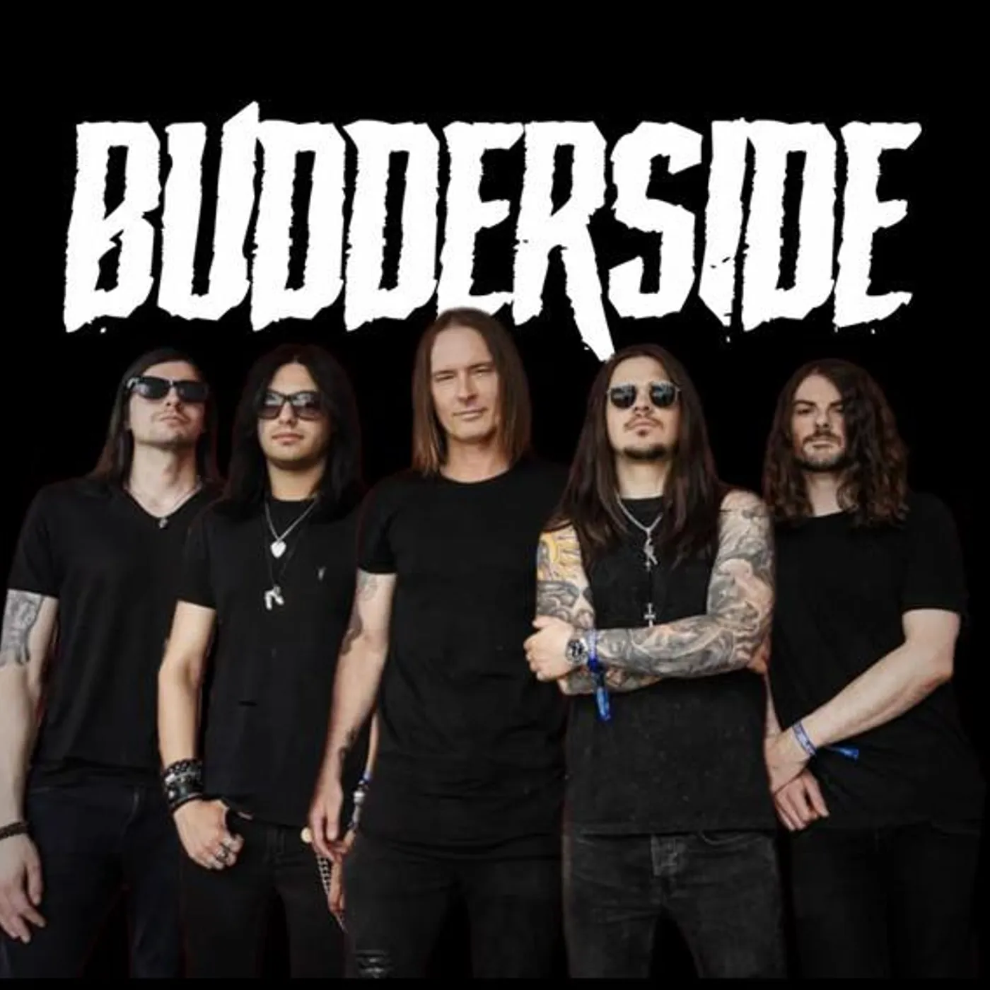 Budderside Brand Page