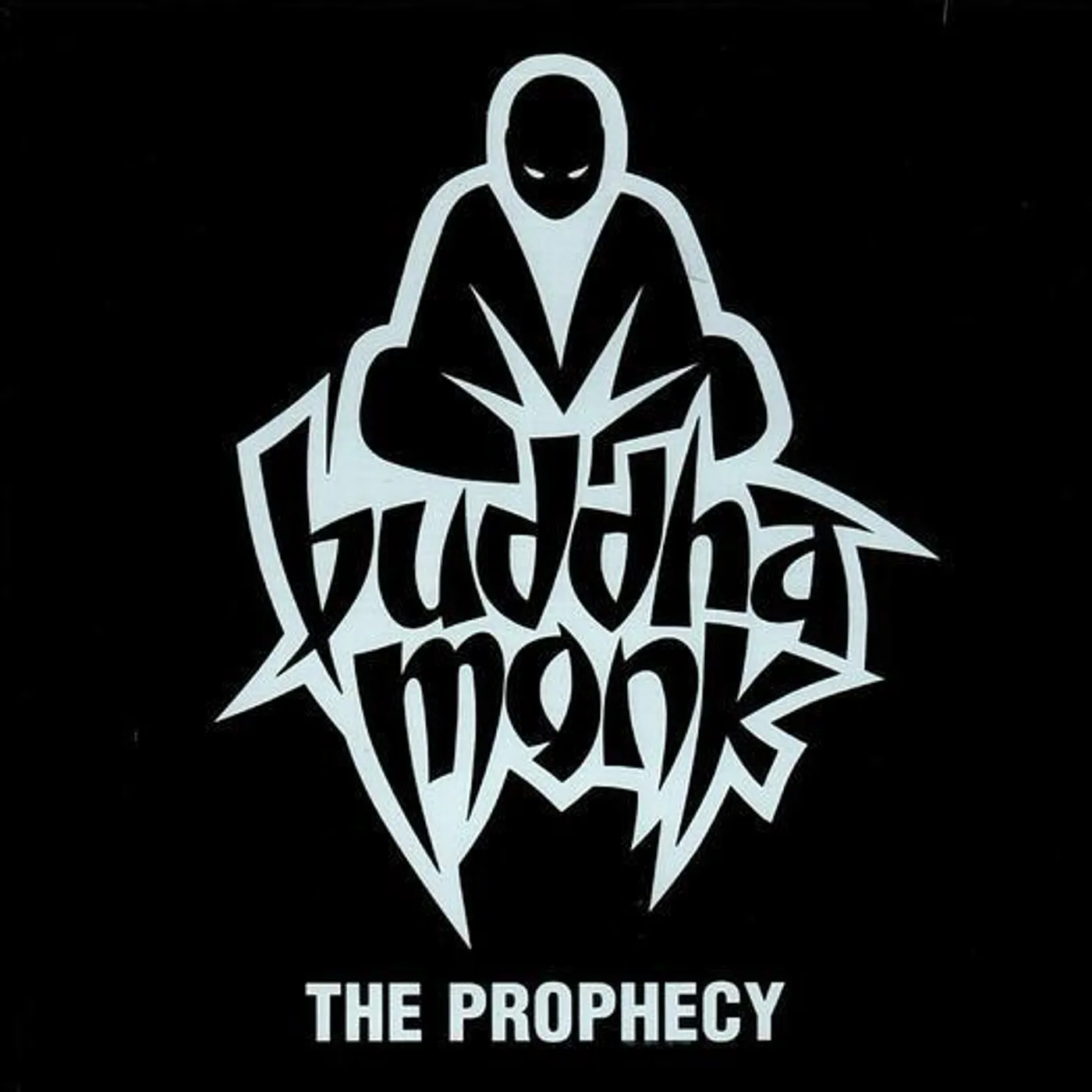 Buddha Monk Brand Page