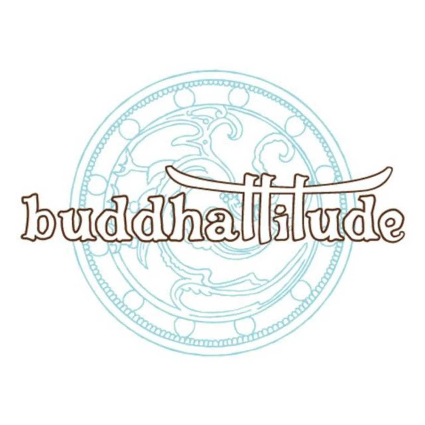 Buddhattitude