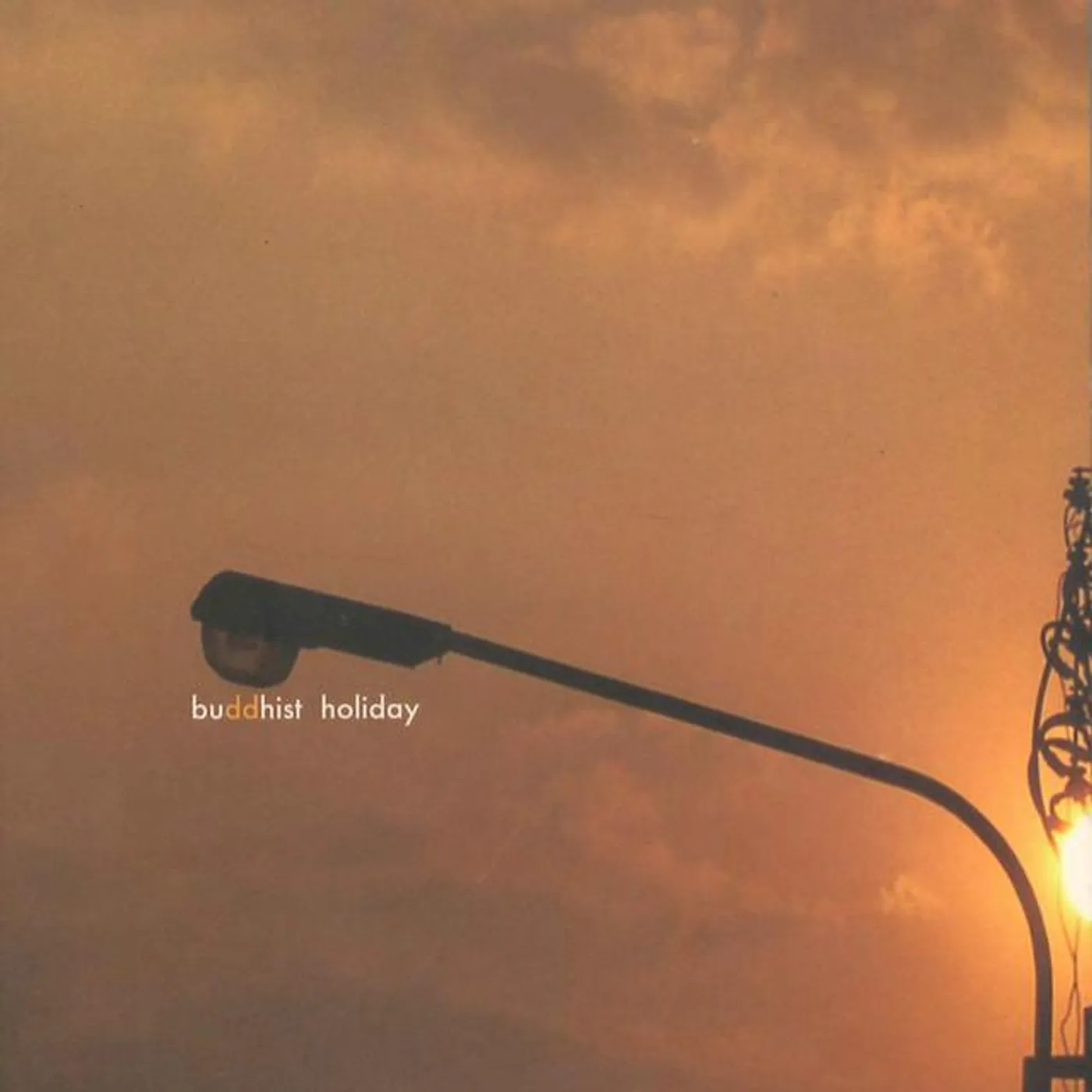 Buddhist Holiday Brand Page