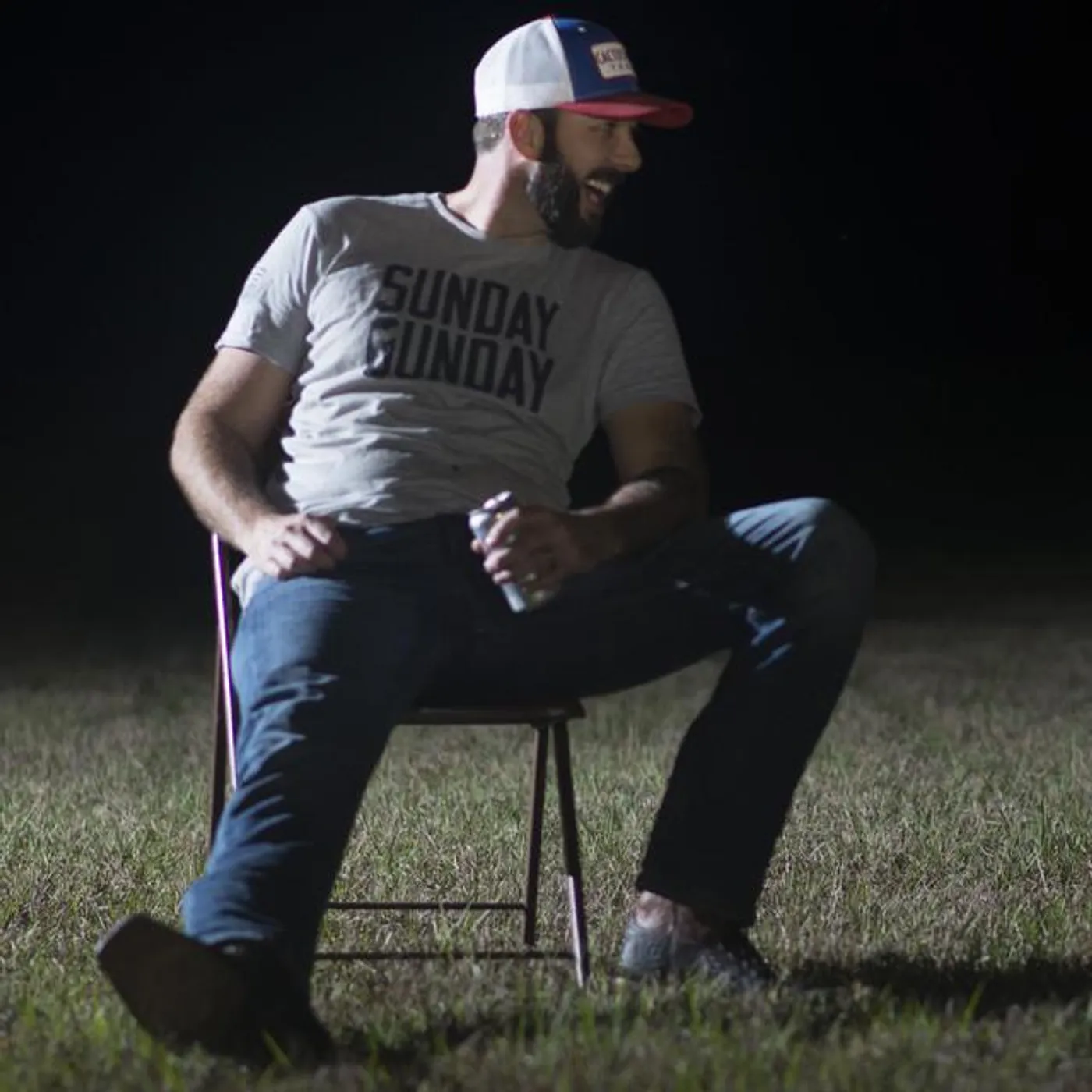 Buddy Brown Brand Page