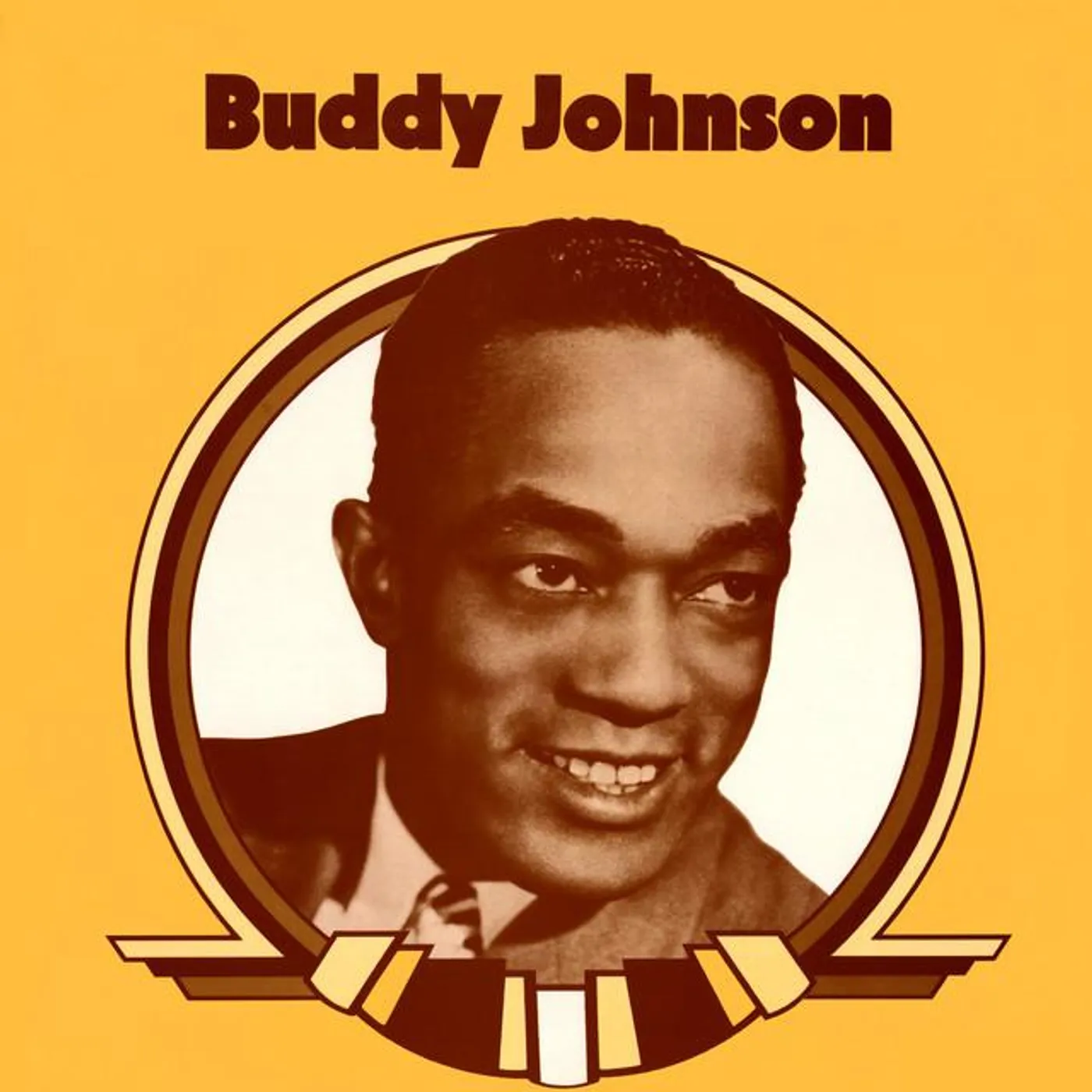 Buddy Johnson Brand Page