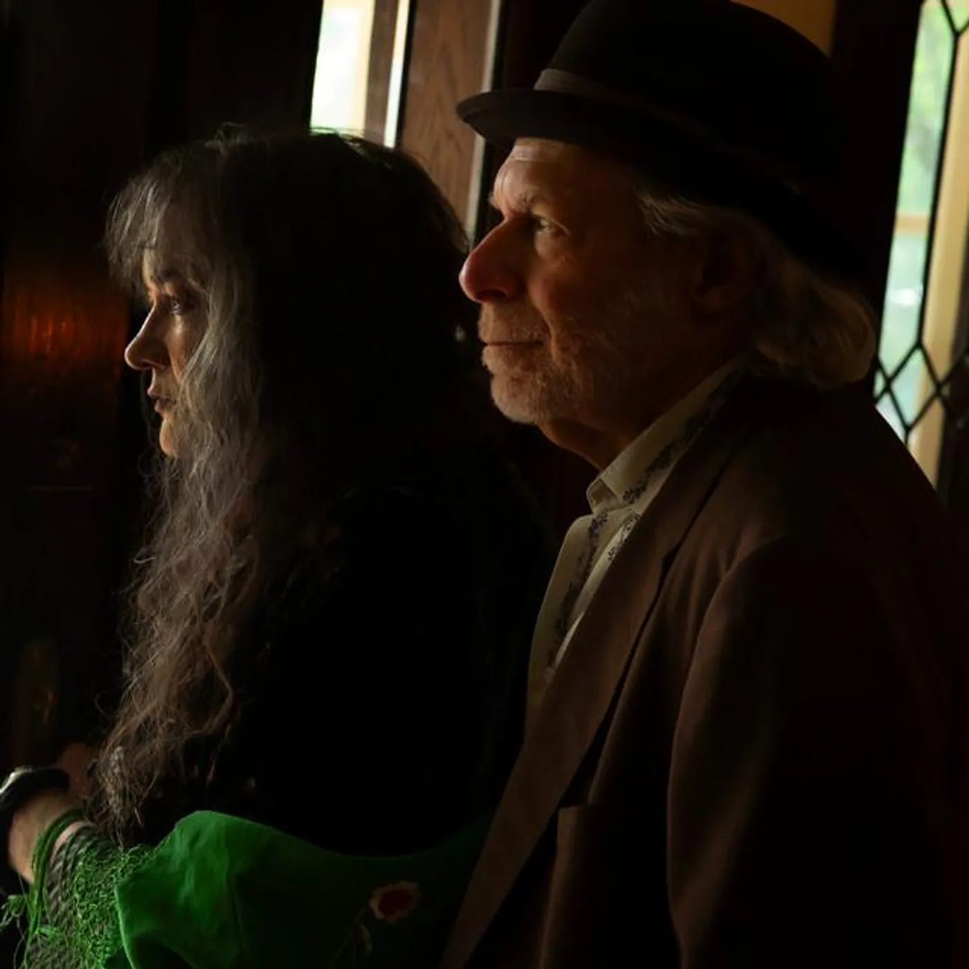 Buddy & Julie Miller Brand Page