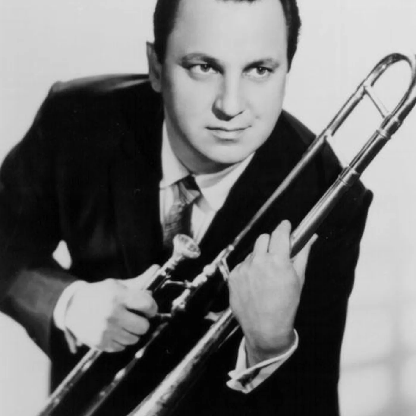 Buddy Morrow Brand Page