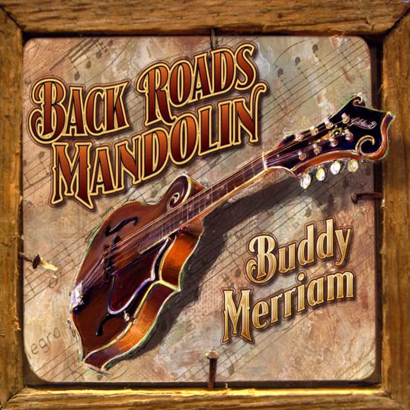 Buddy Merriam