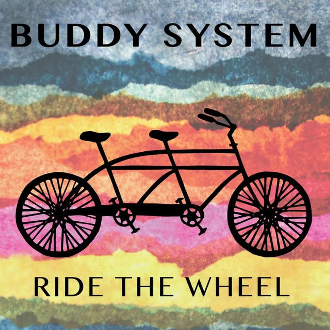 Buddy System Brand Page