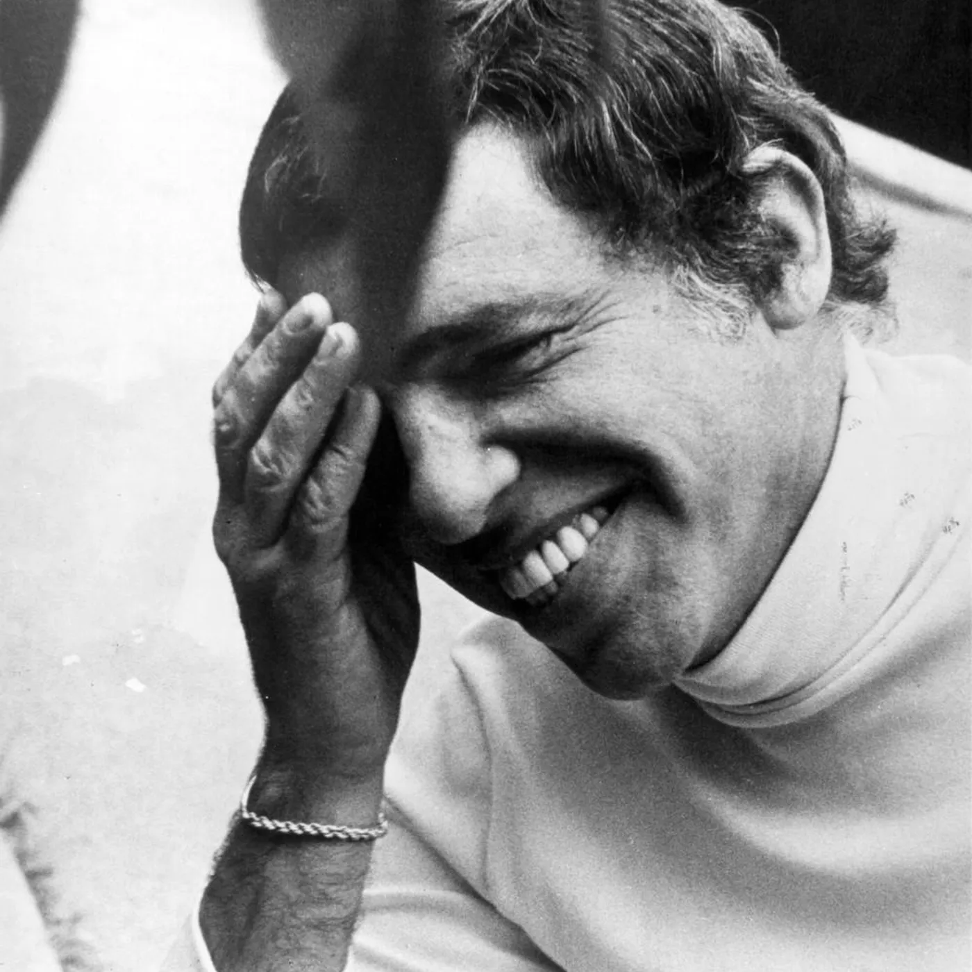 Buddy Rich Brand Page