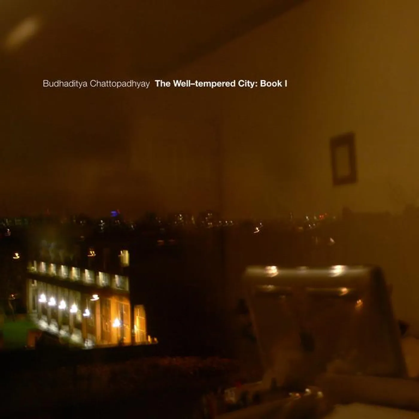 Budhaditya Chattopadhyay