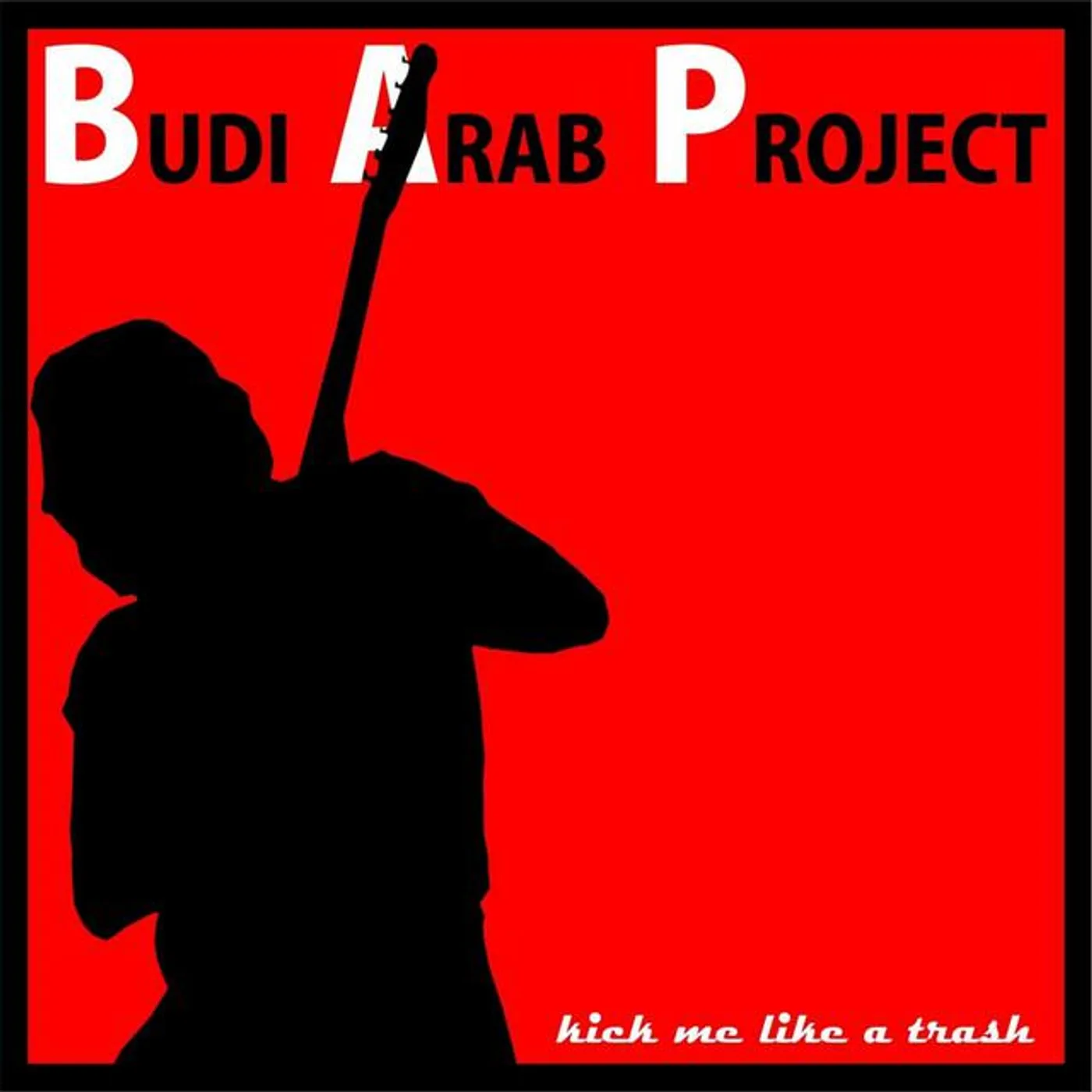Budi Arab Project Brand Page