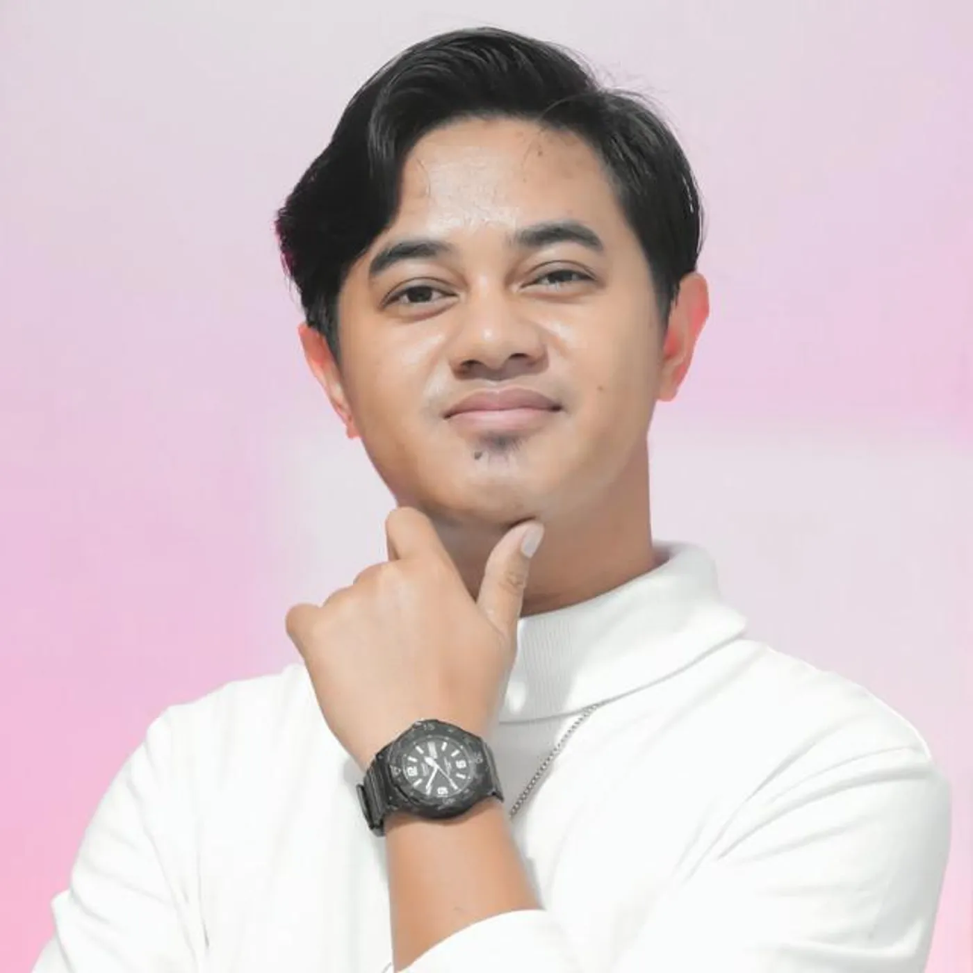 Budi Arsa