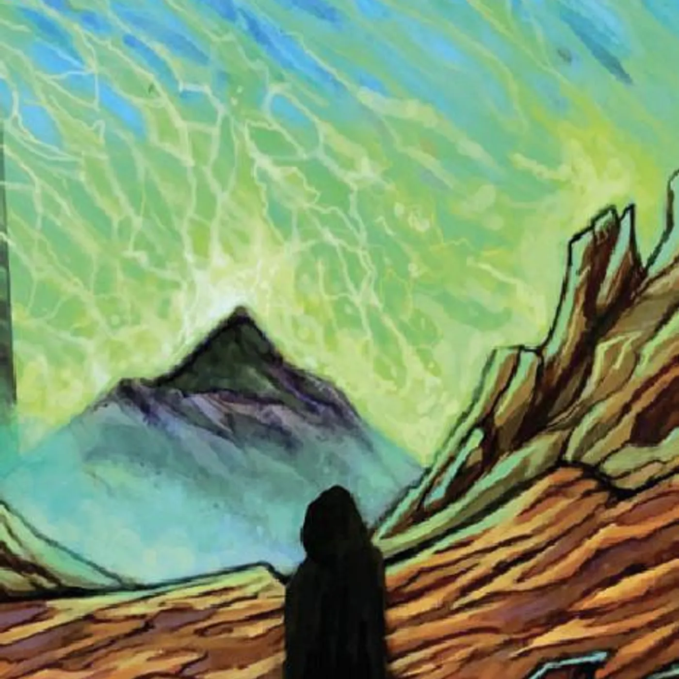 The Budos Band Brand Page