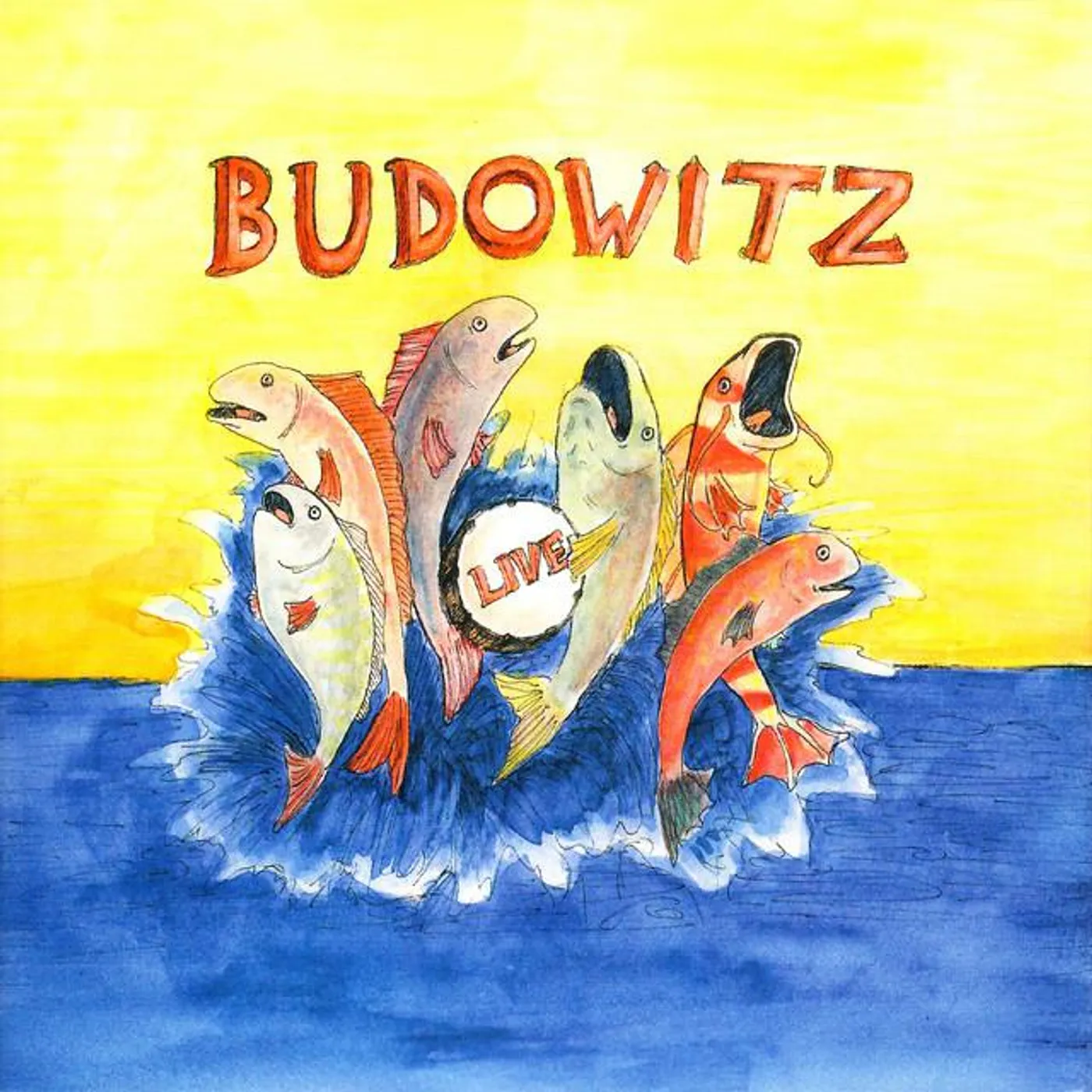 Budowitz Brand Page