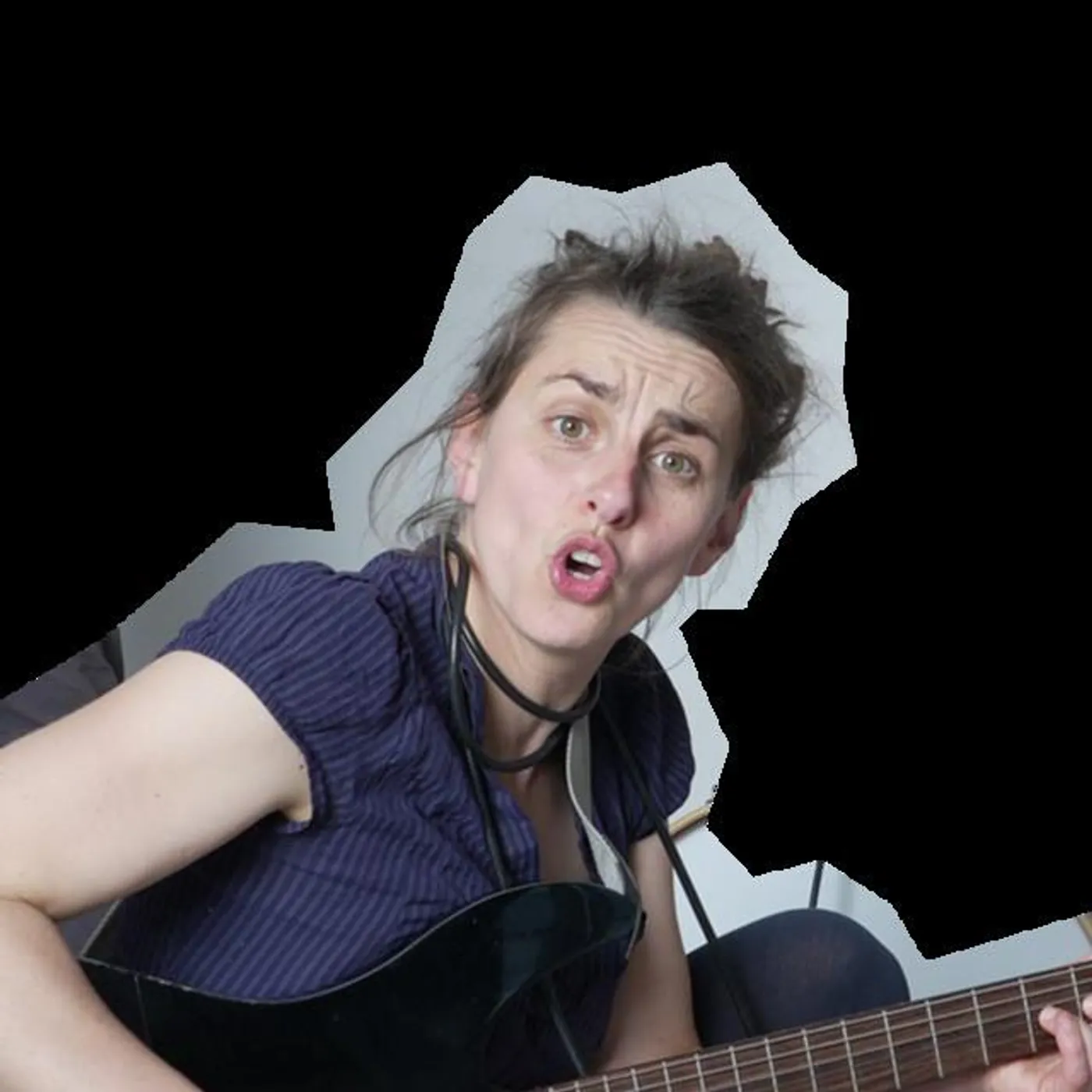 Budoár Staré Dámy Brand Page