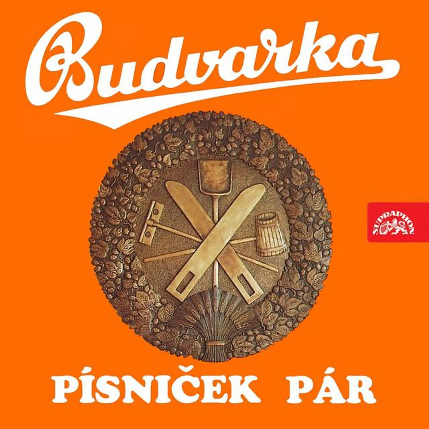 Budvarka
