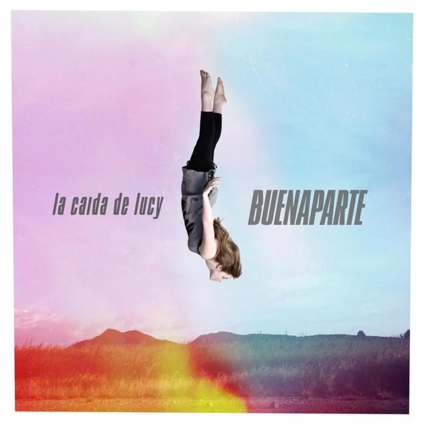 Buenaparte Brand Page