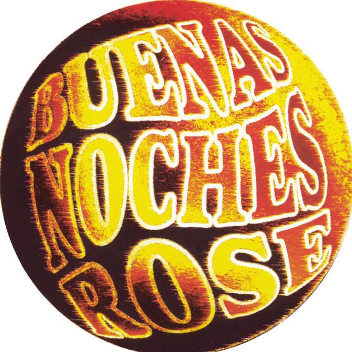 Buenas Noches Rose Brand Page